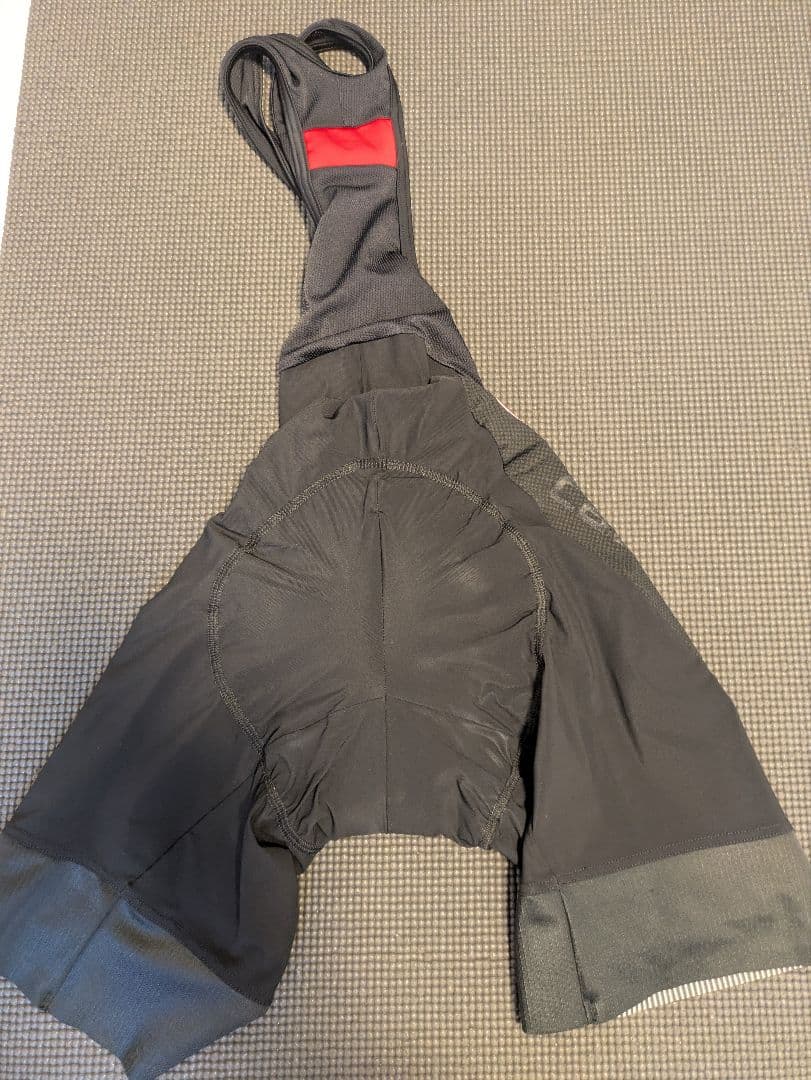 CASTELLI FREE AERO RACE 4 BIB サイズ M