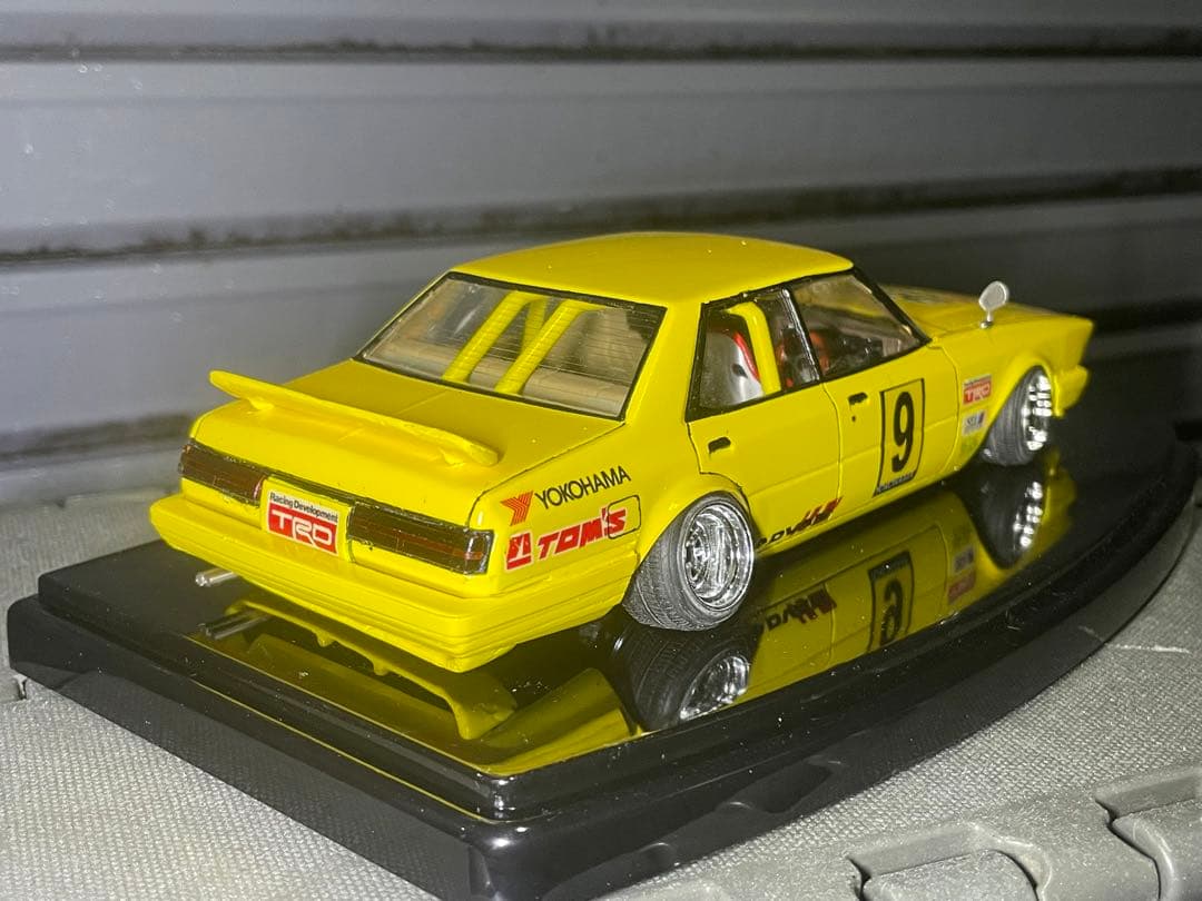 61クレスタ 北九州仕様 福岡仕様 街道レーサー グラチャン リバティーウォーク