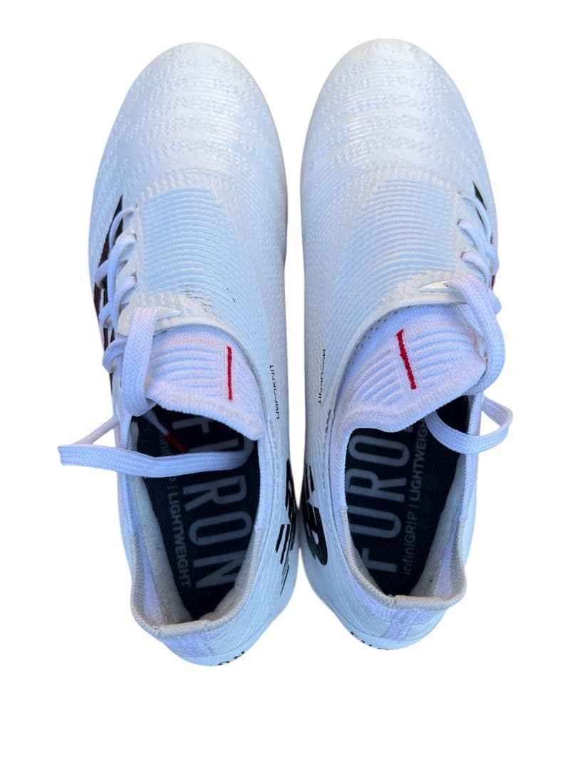 シューズ New Balance FURON V7+ PRO HG 2E
