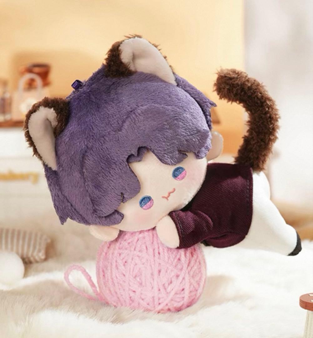 専用ページ 猫ぬい1点 マグカップ2点