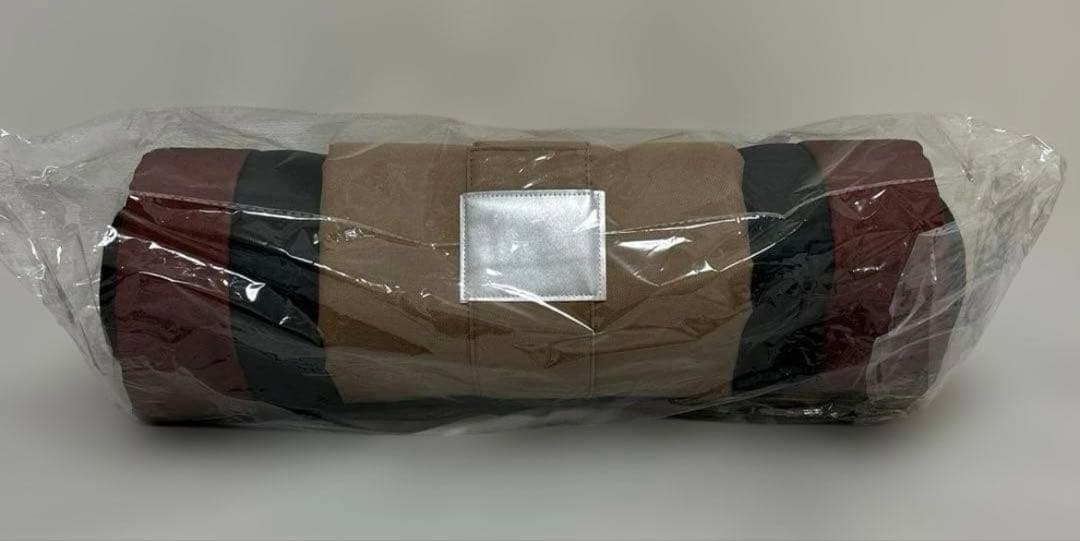 ニジゲンノモリ 仙人モード鞄 非売品