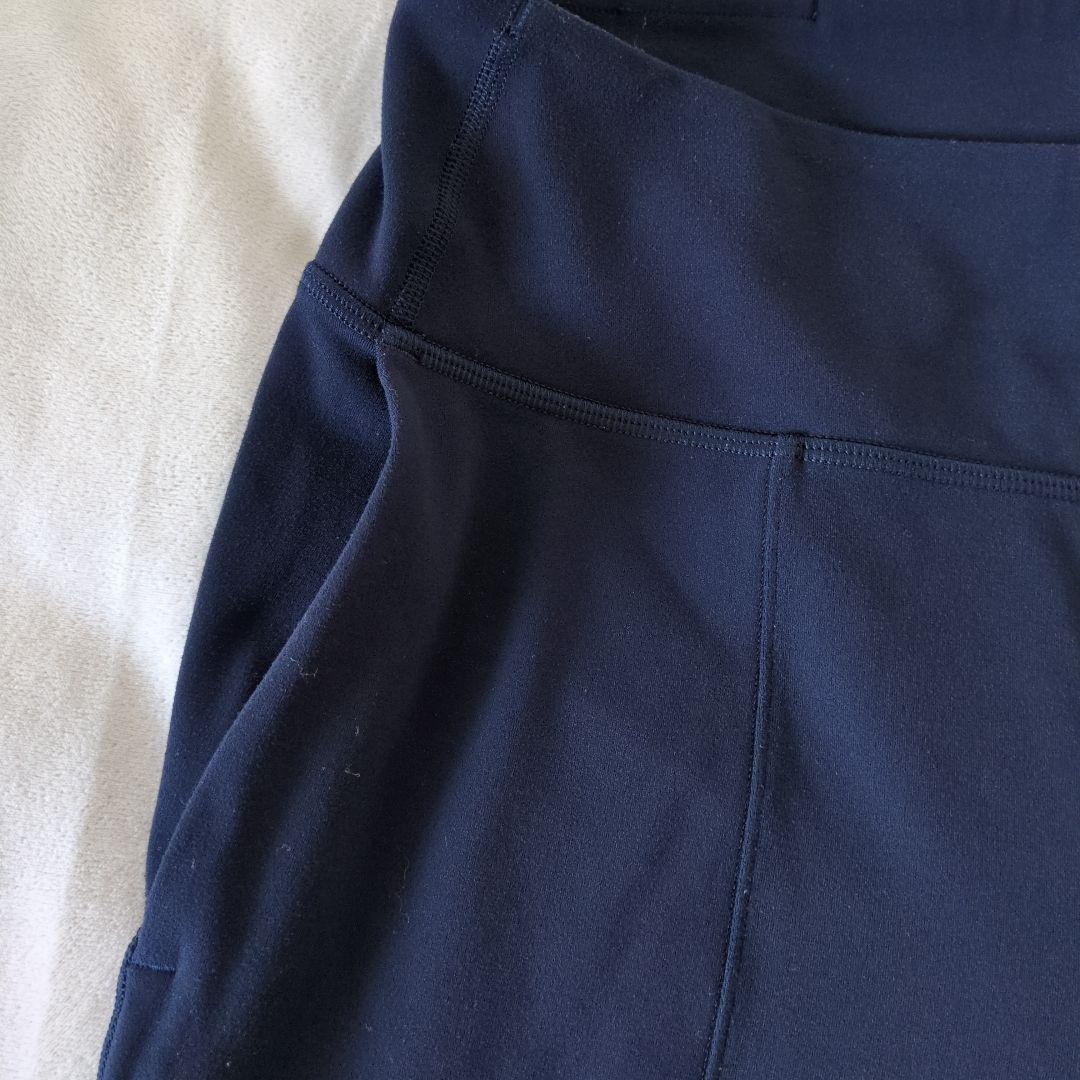 lululemon　ルルレモン　Groove フレアパンツポケットつき М