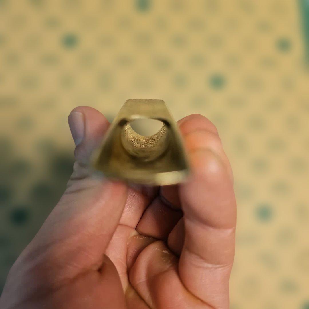 ottolink super tone master 8☆ テナーサックス用