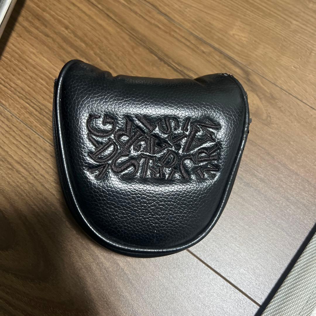 GRANDISTA NewMan グランディスタ　GSSパター