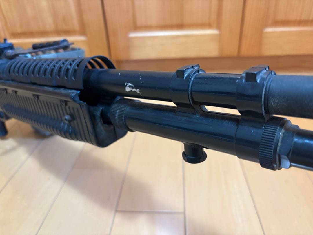 TOP JAPAN M60 ⭐️電動ガン　【カスタム】