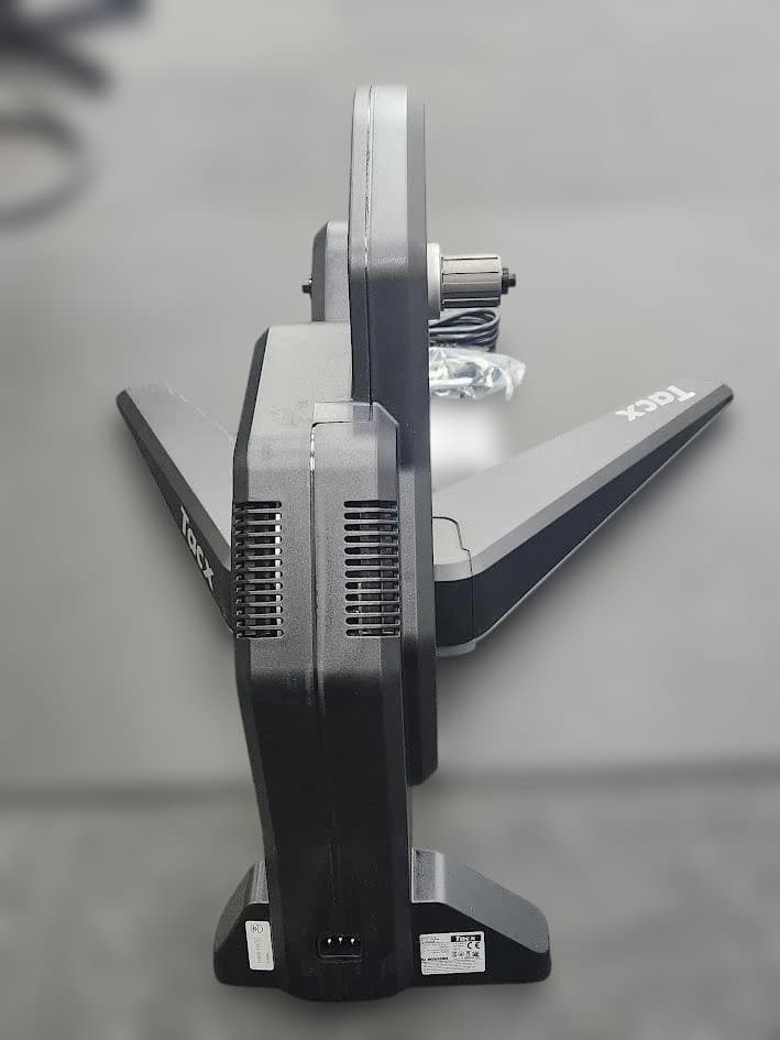 新品　Garmin　スマートローラー　Tacx　FLUX S　Smart