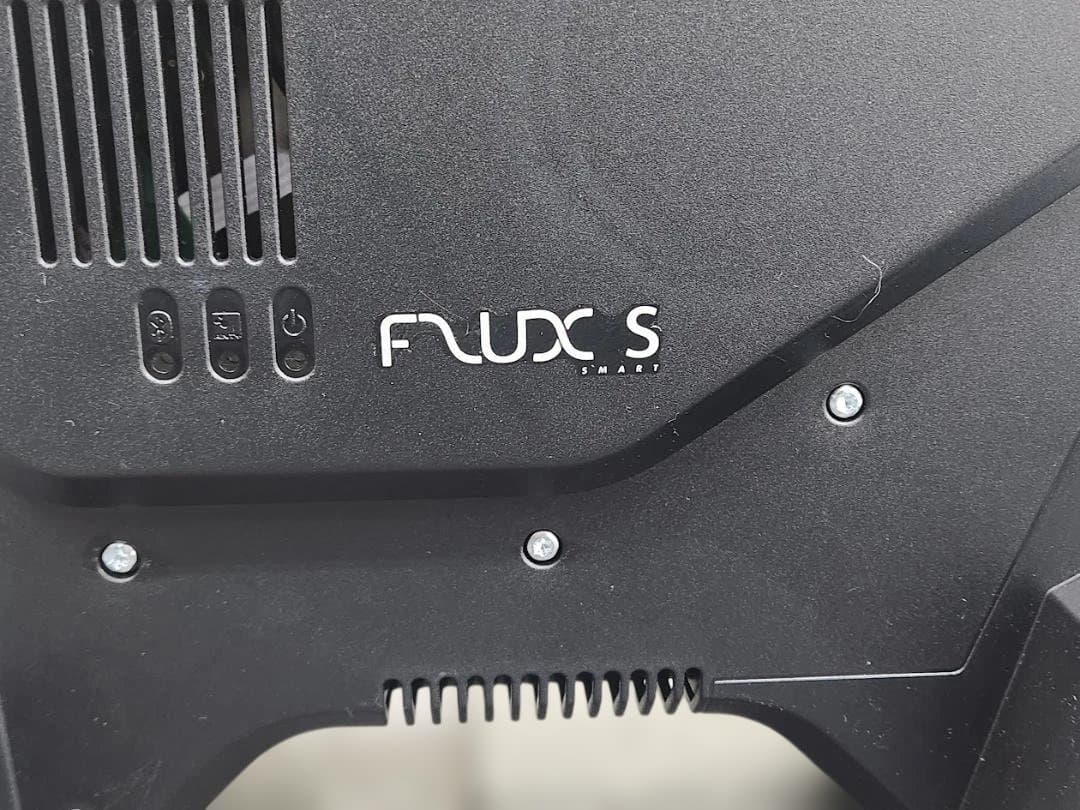 新品　Garmin　スマートローラー　Tacx　FLUX S　Smart