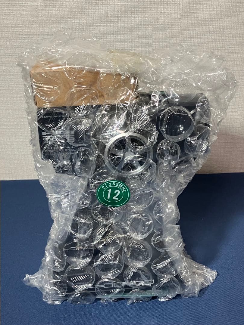 hpi サベージX 4.6 新品未使用