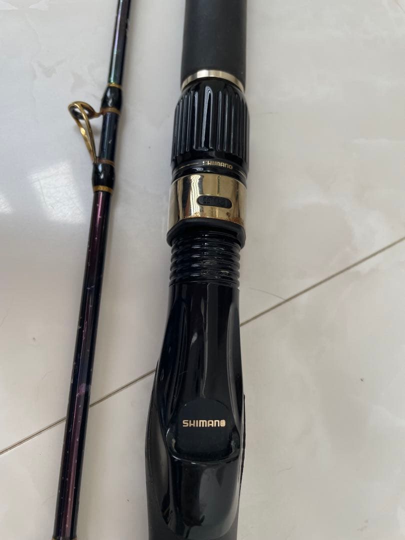 海攻　真鯛リミテッド　m300