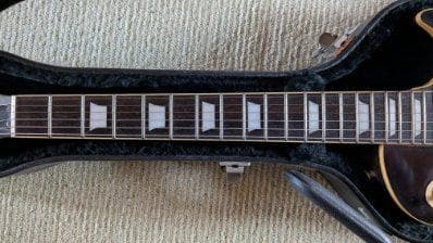 YAMAHA　SL-380　70s