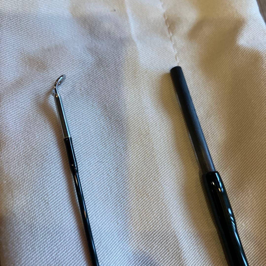 R.L. Winston TMF フライロッド 8' 4wt