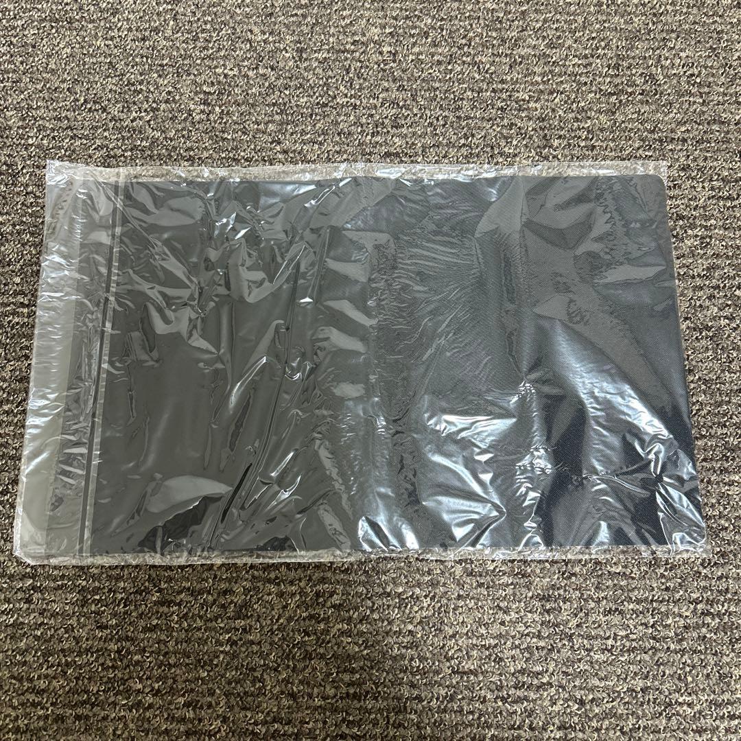MTG FF ちびキャラプレイマット　未開封