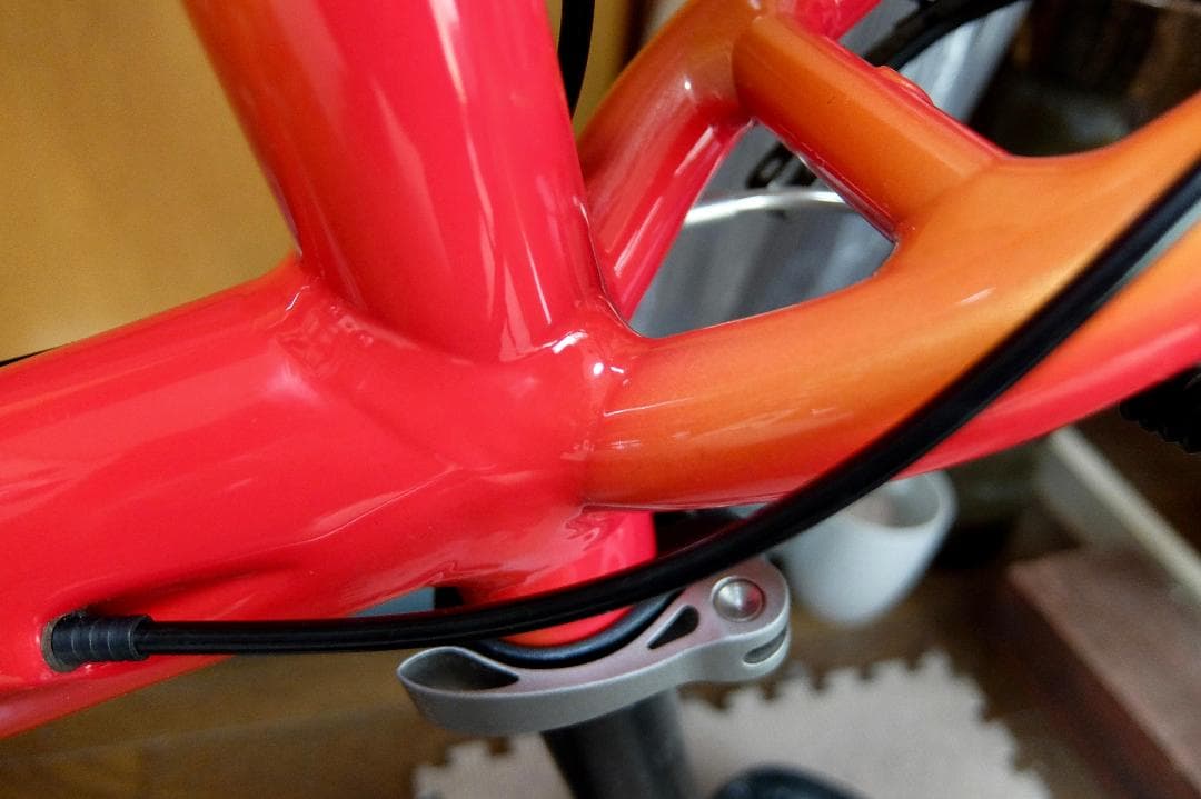 　クライン　アティチュード　MTB