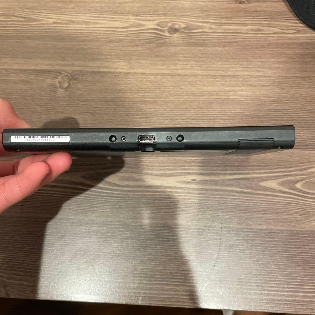 Nintendo Switch 本体