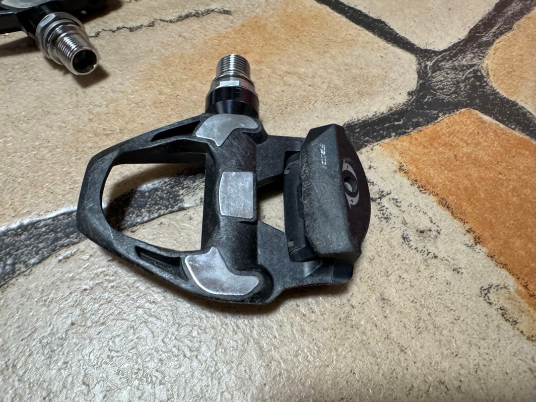 シマノ SHIMANO PD-R9100 SPD SL ビンディングペダル
