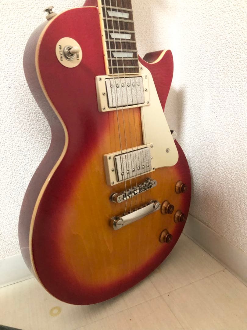 Epiphone Les Paul Standard エピフォン レス