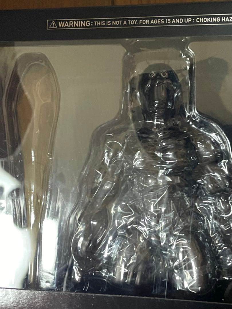 figma 230 テラフォーマー