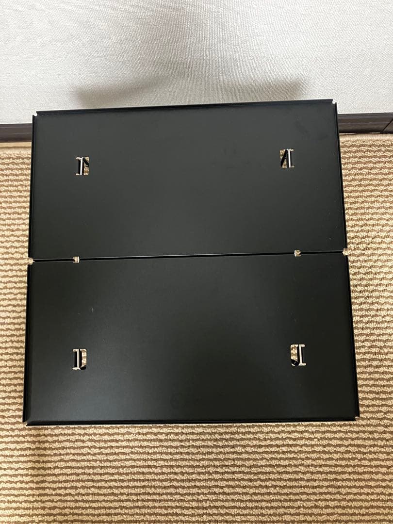ZEN Camps Air-2 Table アウトドアテーブル 追加版付き