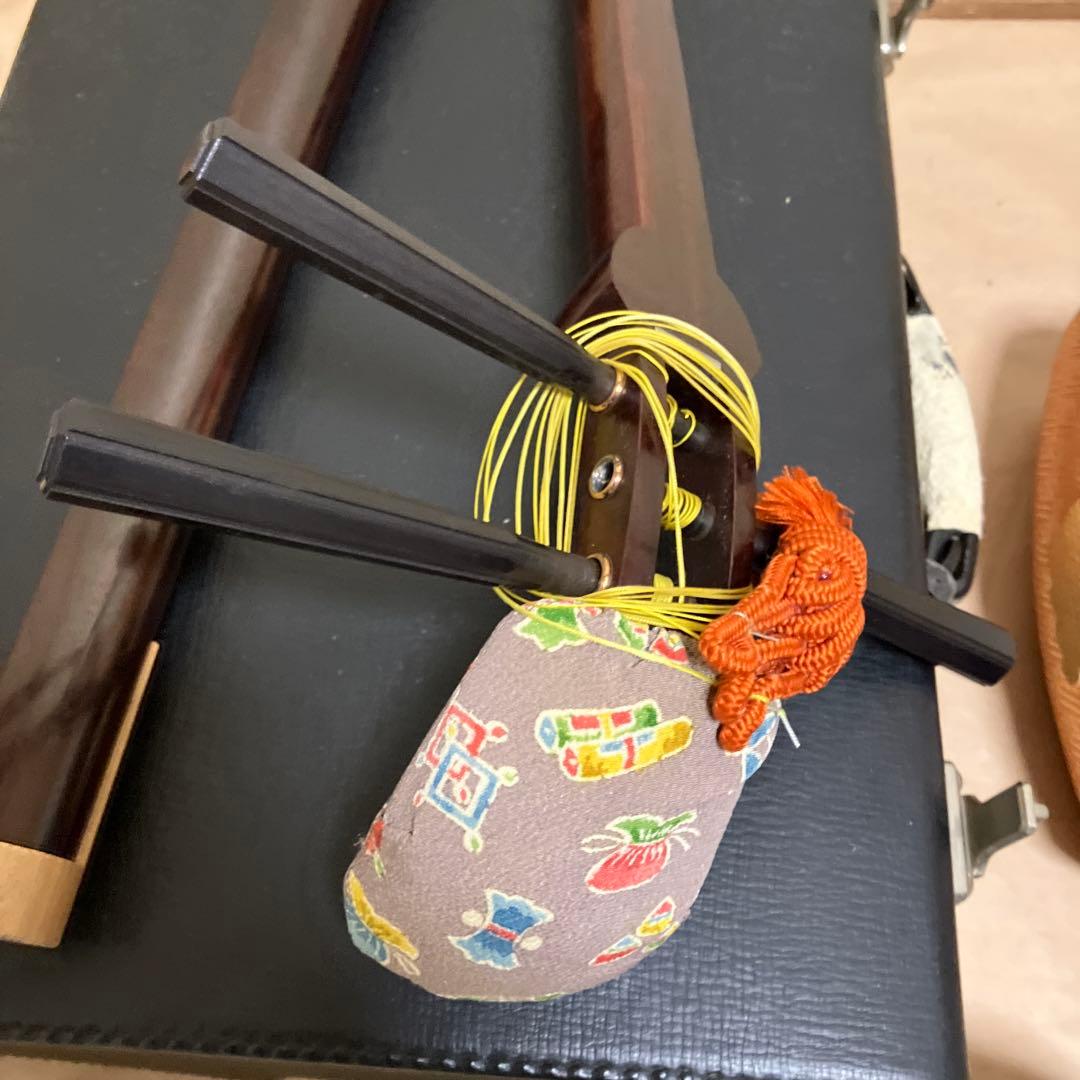 三味線