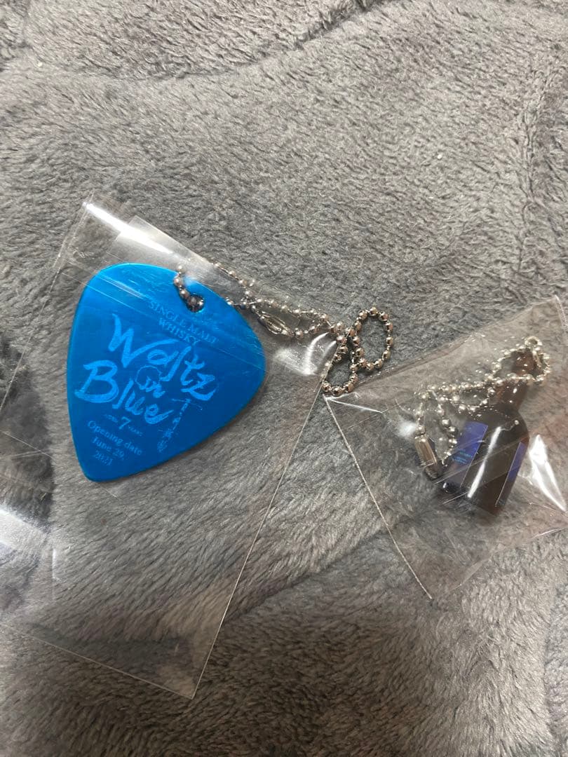 松本孝弘 Here Comes the Bluesman プレミアム特典グッズ