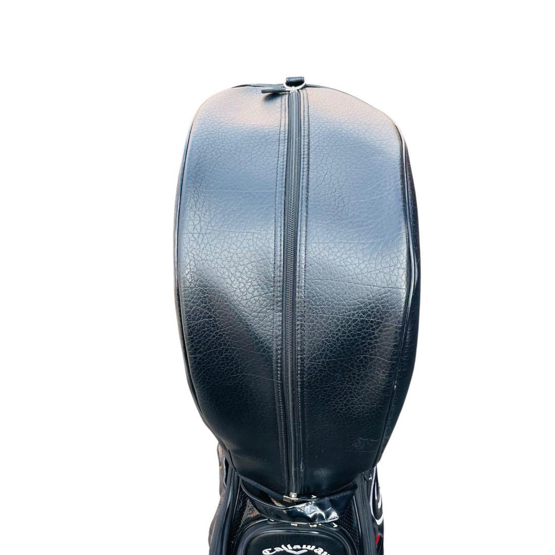 美品　callaway ツアー　レプリカ　キャディバッグ　rogue ゴルフ