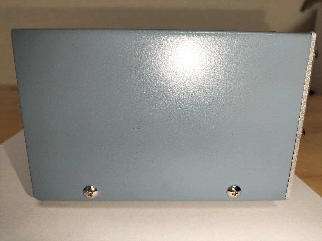 KURANISHI RW-215W SWR & WATTメーター　美品