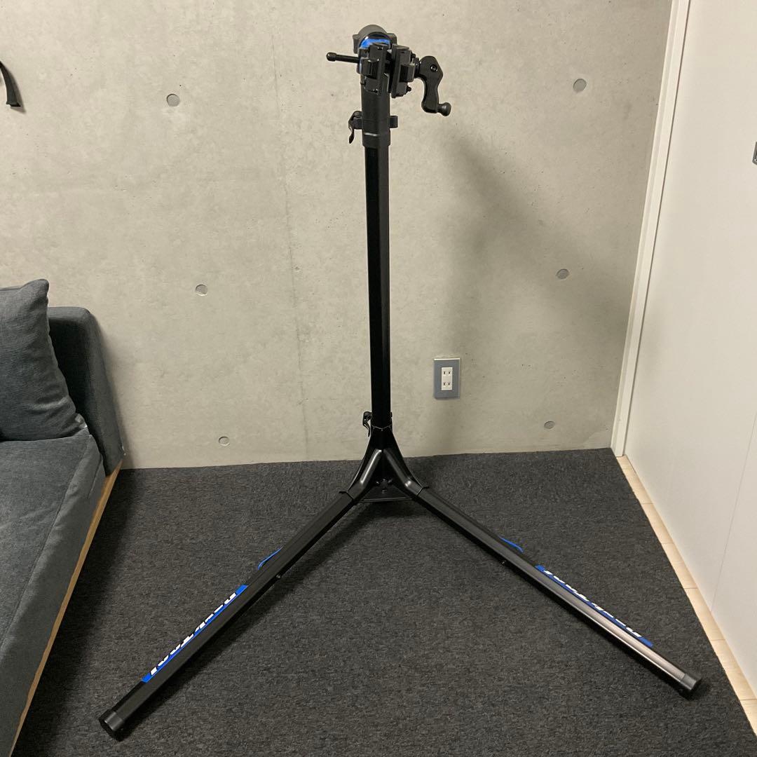 Park Tool PRS-25 チームイシューリペアスタンド