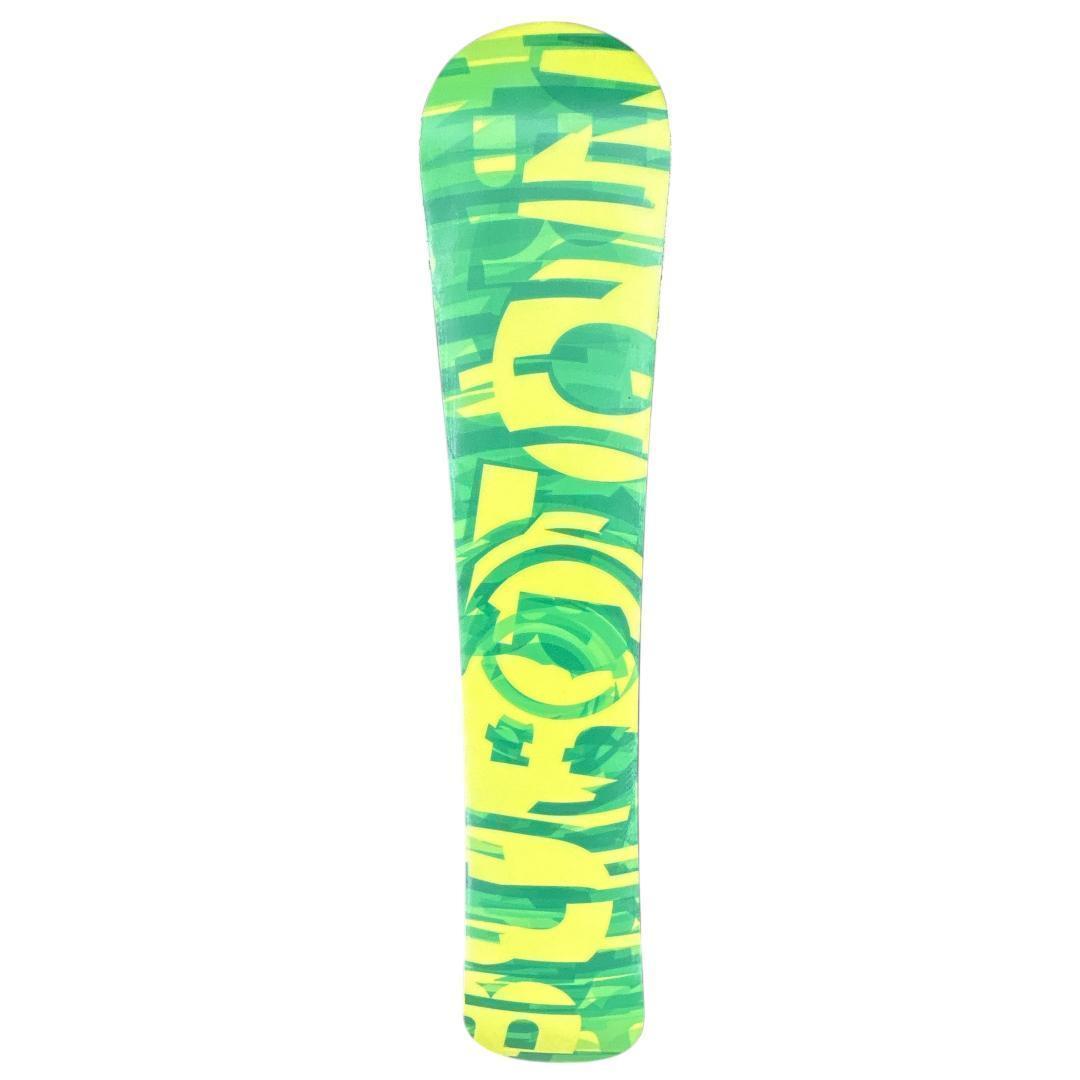BURTON バートン CLASH 160cm スノーボード ボードのみ
