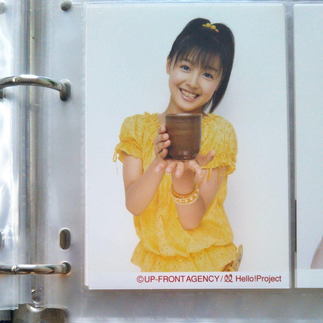 モーニング娘。写真10枚セット