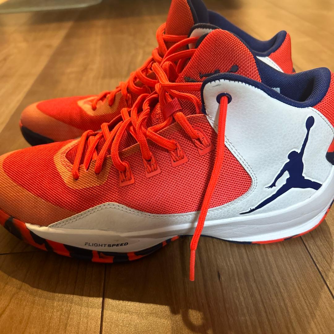 JORDAN RISING HIGH 2/ジョーダンライジングハイ/27cm/R
