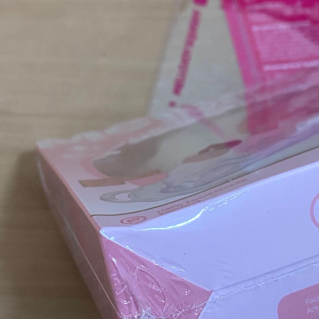 メロジョイ　いちごショートケーキ　スライス　クリーミークリーム