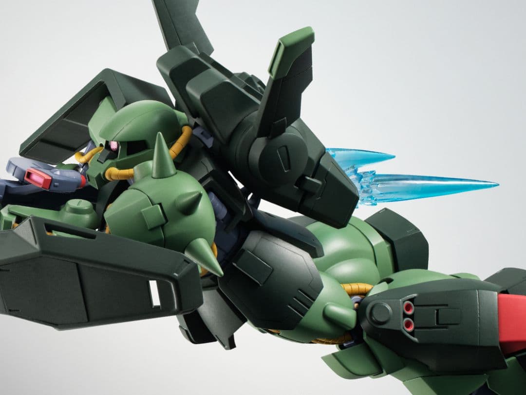 【未開封】ROBOT魂 ハイザック ver.A.N.I.M.E. Zガンダム