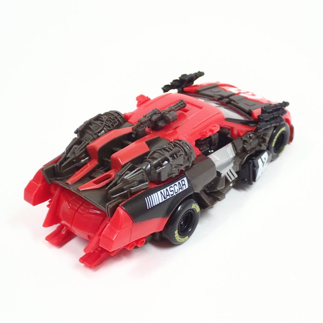 トランスフォーマー スタジオシリーズ レッドフット SS-58