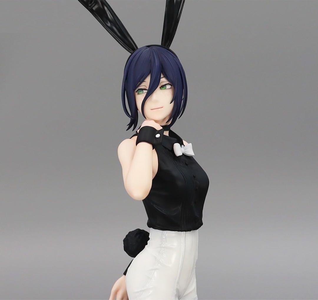 アニメ 劇場版チェンソーマン レゼ篇 レゼ フィギュア まとめ売り