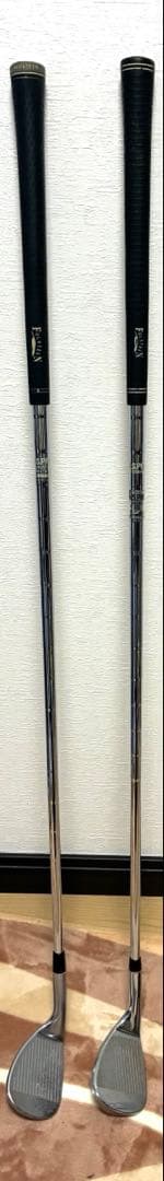 FOURTEENクラブ9本セットtc770、tc550サンド、D-030RW
