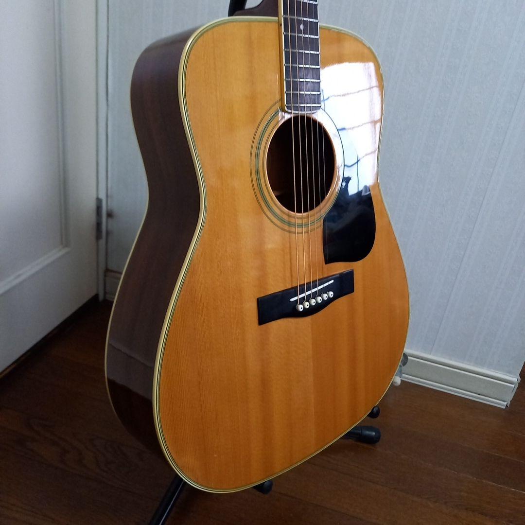 YAMAHA 　FG─720　ヤマハ　 アコ─スティックギタ─