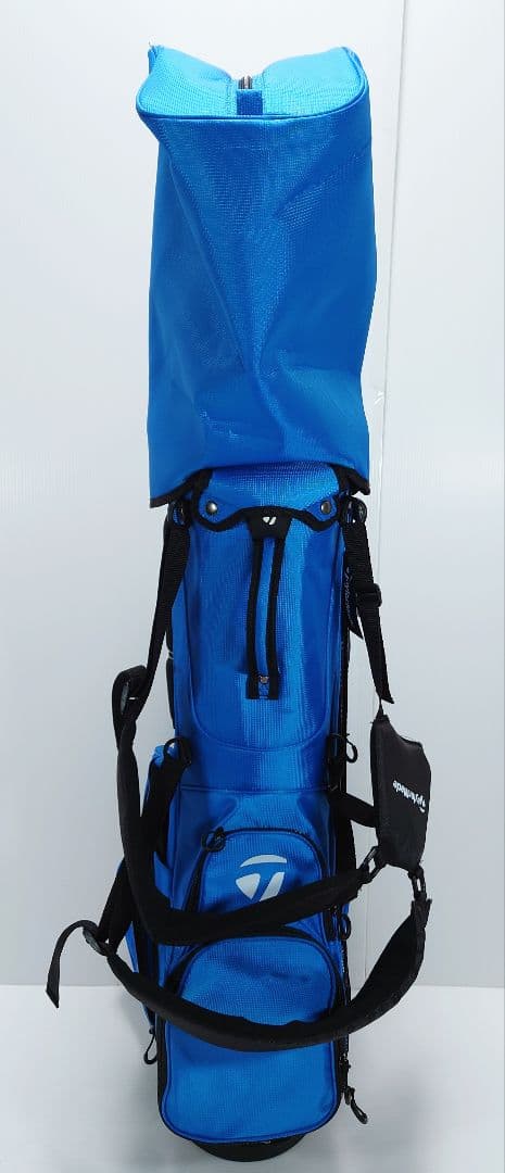 テーラーメイド(TaylorMade)ゴルフバック【未使用品】