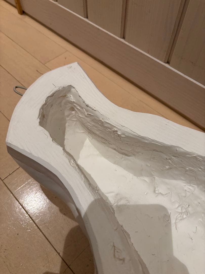 石膏像