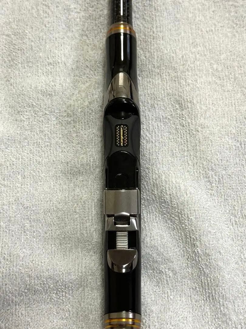 がまかつ アテンダー2 0-53 新品未使用。