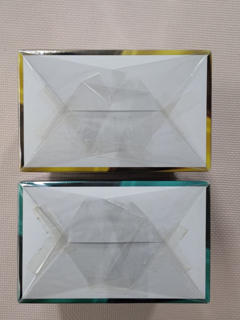 アートワークスモンスターズ　オルフェノク　ウルフ ＆ アーク 未開封 2体セット