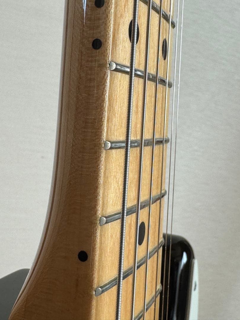 ギター FENDER Traditional 50s / Lekata mini amp