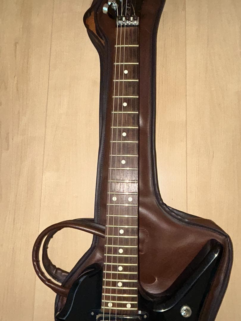 YAMAHA　ヤマハ　HR-Ⅲ　山本恭司モデル（ソフトケース付き）