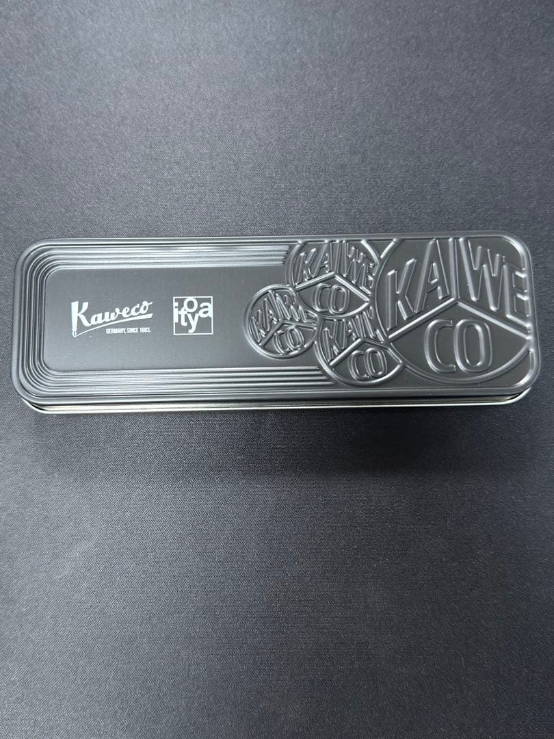 【伊東屋限定】Kaweco Special 0.5 シャープペンシル【箱付き】