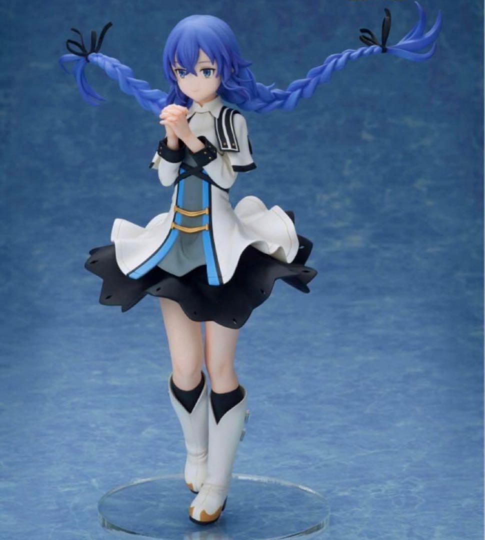 新品未開封 ロキシー・ミグルディア フィギュア 無職転生 異世界行ったら本気だす