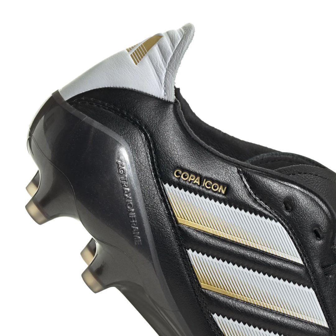 adidasコパアイコン2 FG/AG 土・人工芝用 28.5