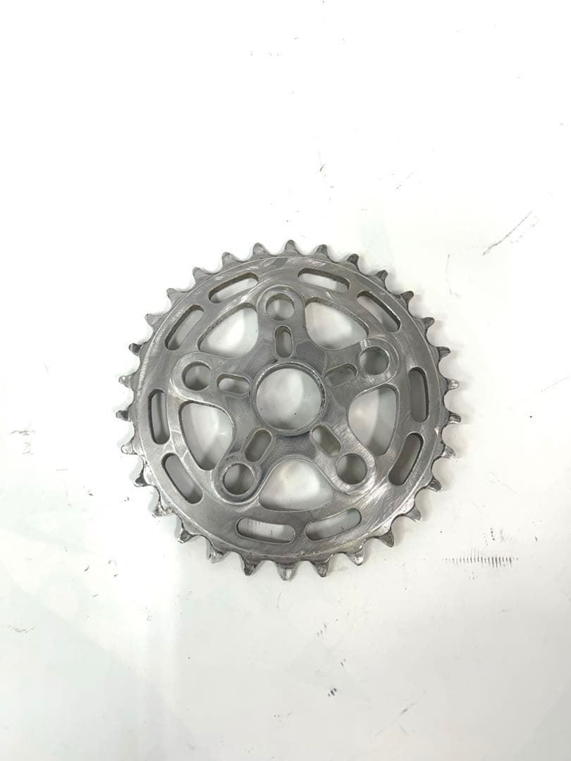 激レア！最終値下げ！BMX DIRTY450 パーツ　3点セット