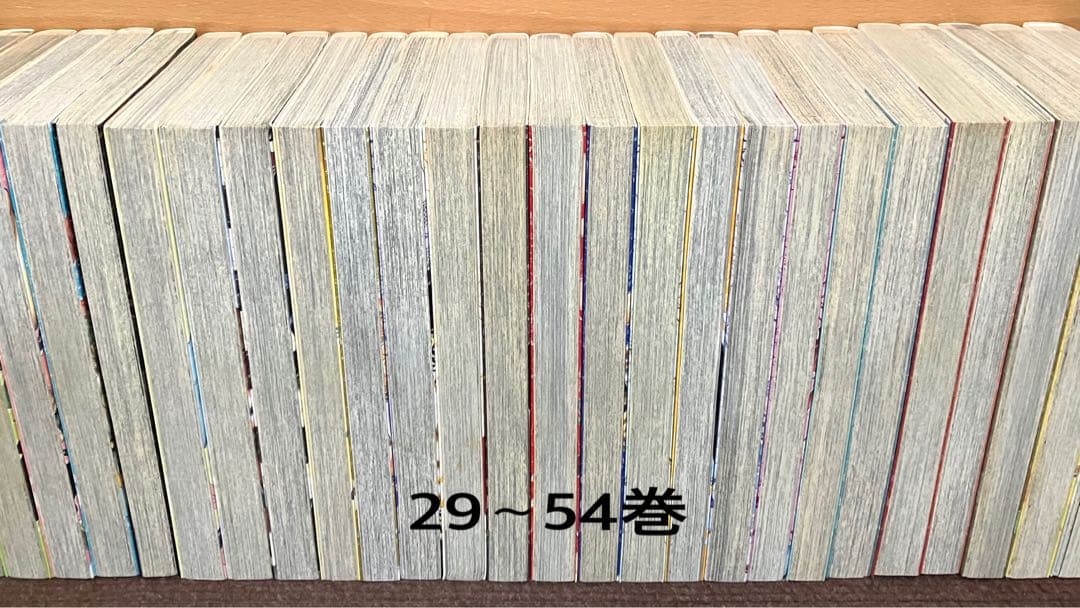 ONE PIECE 1〜百十全巻、おまけ3冊
