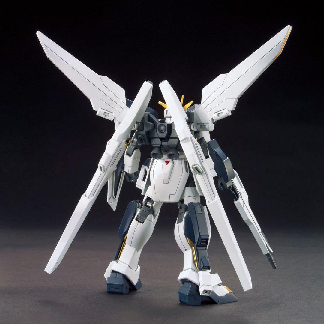 未開封未組立 HG ガンダムX ガンダムDX ガンプラ