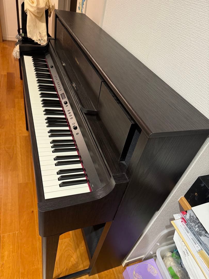 ローランドLX705 中古美品