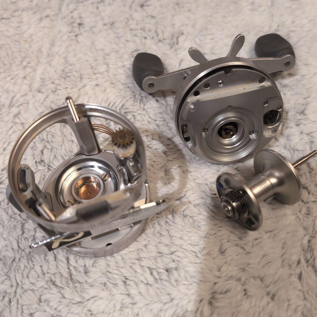 Ambassadeur Morrum M3600C 美品
